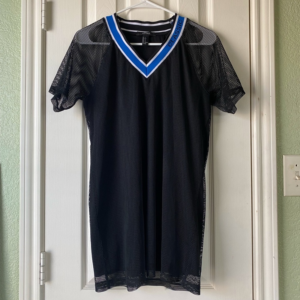 Forever 21 Mini Dress